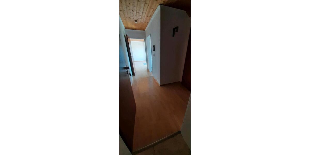 Dachgeschoßwohnung Osnabrück Hellern - 2 Zimmer, 50 m&sup2;, 790&euro; | Angebot:26412409