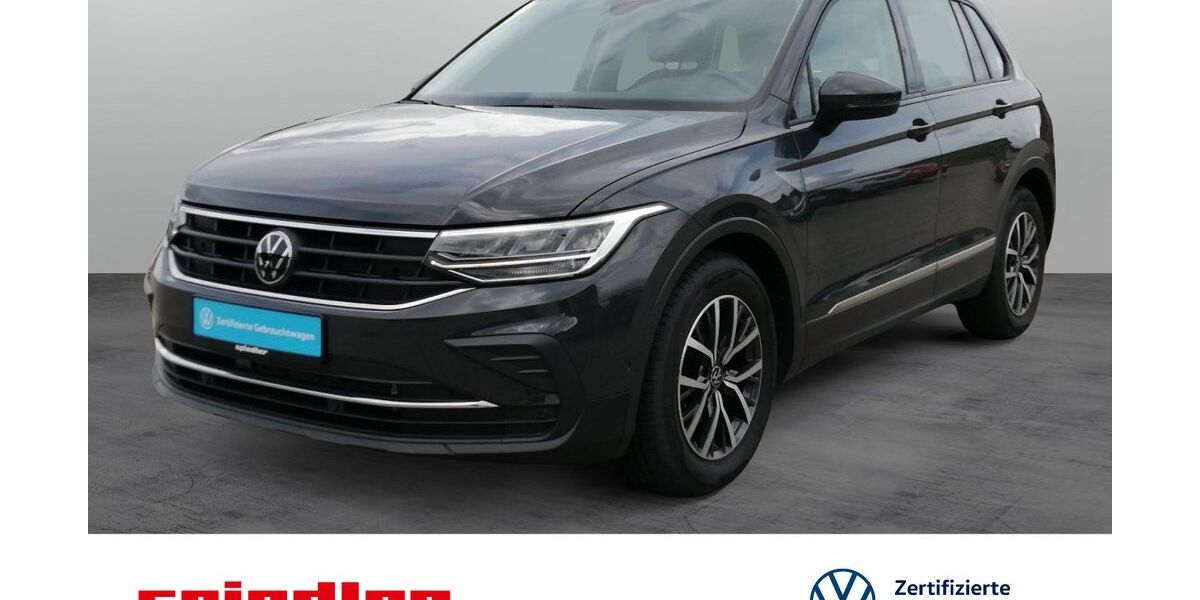 VW Tiguan 98.900 km 23.980 &euro; Kreuzwertheim 97892