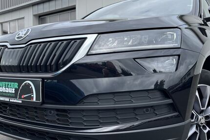 Skoda Karoq 57.381 km 28.460 &euro; Marktredwitz 95615