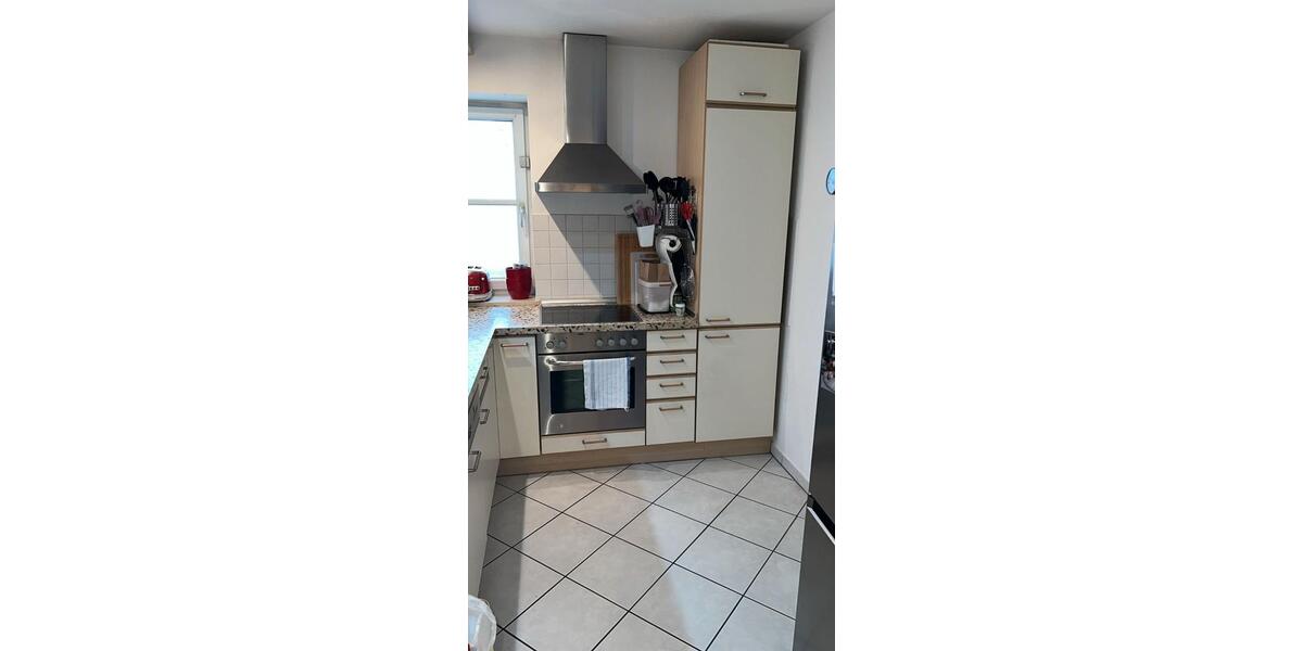 Maisonettenwohnung Höhenkirchen-Siegertsbrunn Siegertsbrunn - 4.5 Zimmer, 100 m&sup2;, 1.500&euro; | Angebot:26291895