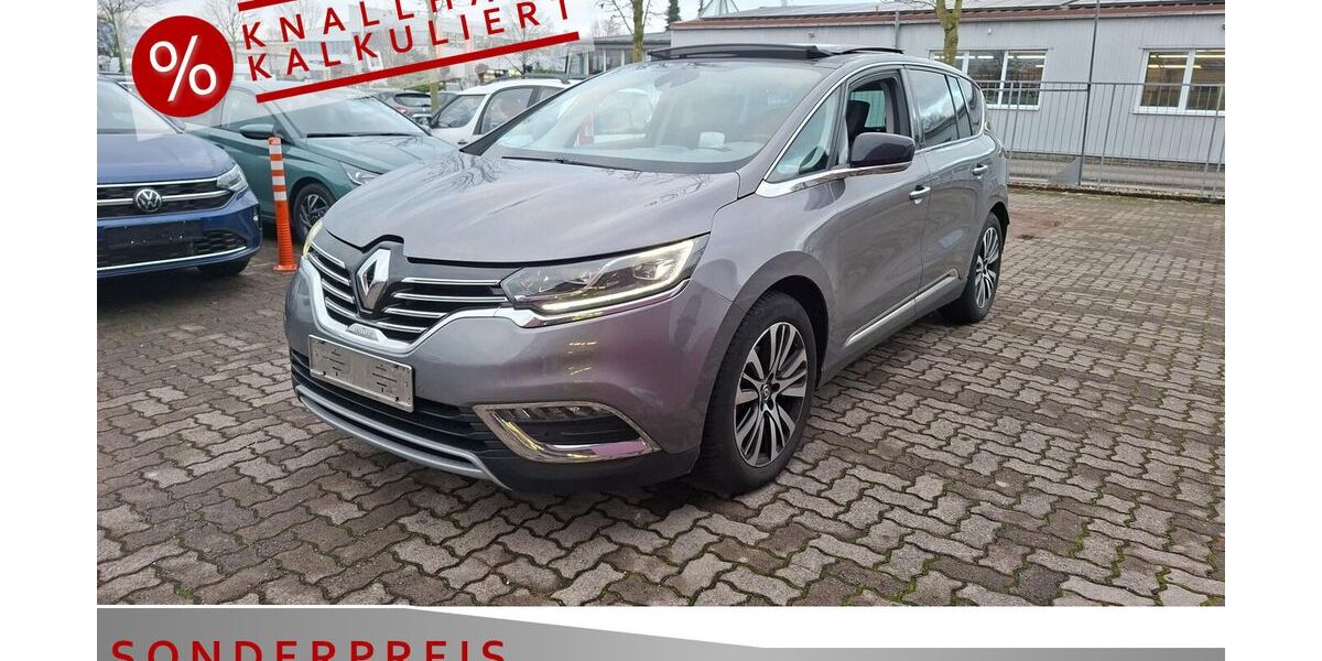 Renault Espace 128.578 km 9.585 &euro; Achern 77855