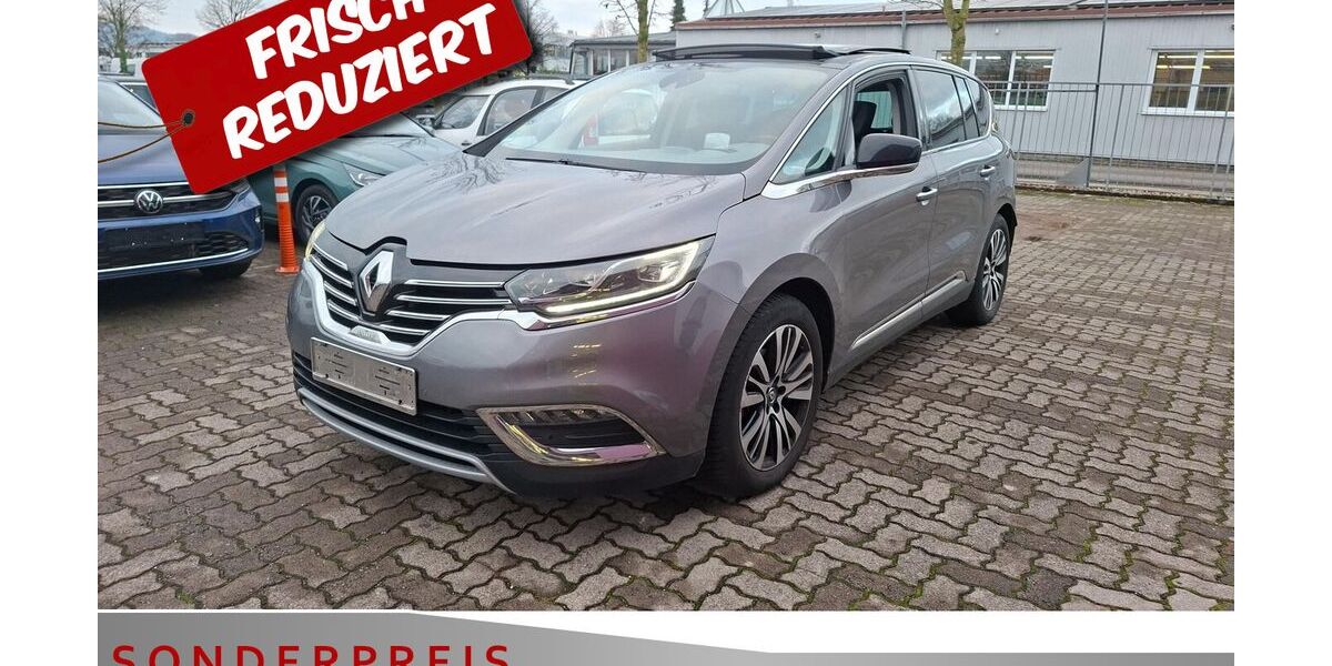 Renault Espace 128.578 km 9.885 &euro; Achern 77855
