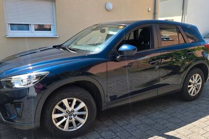 Mazda CX-5 122.000 km 11.490 &euro; Hilzingen 78247