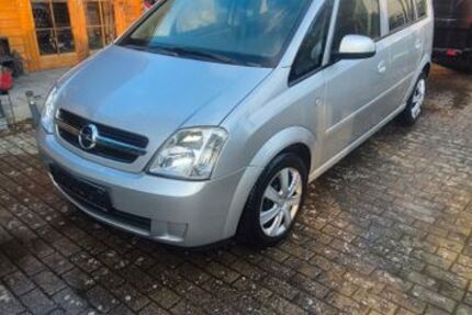 Opel Meriva 147.201 km 2.399 &euro; Axstedt 27729
