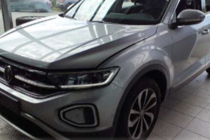 VW T-Roc 45.896 km 18.990 &euro; Herborn 35745