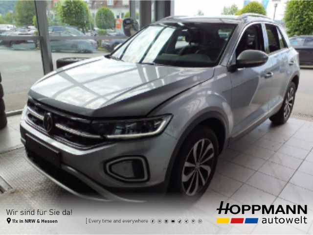 VW T-Roc 45.896 km 18.990 &euro; Herborn 35745