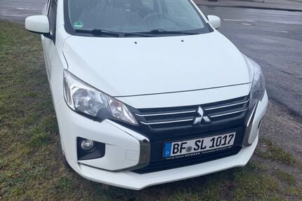 Mitsubishi Space Star 54.000 km 6.200 &euro; Lengerich 49525