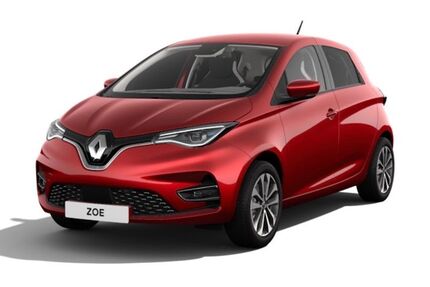 Renault ZOE 49.000 km 12.000 &euro; Moormerland 26802