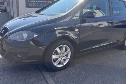 Seat Altea 85.600 km 3.990 &euro; Mannheim 68309
