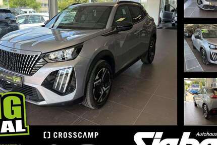 Peugeot 2008 26.417 km 19.490 &euro; Landshut 84034