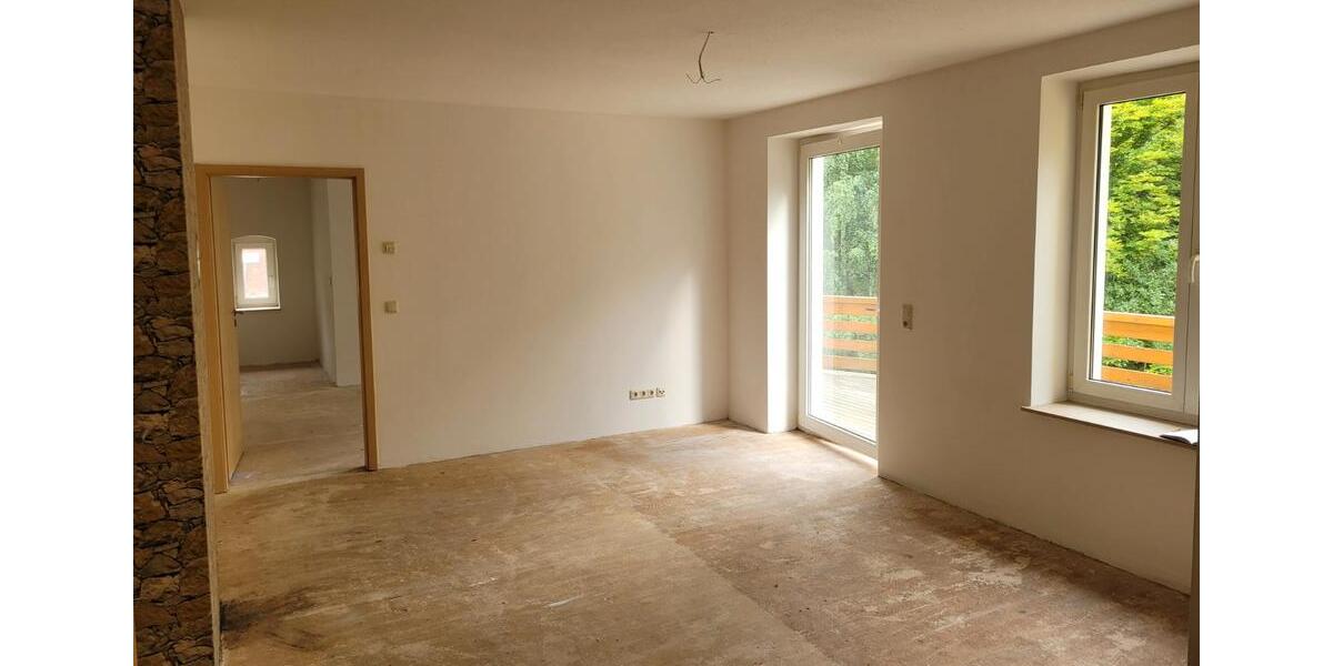 Etagenwohnung Hirschberg - 2 Zimmer, 63 m&sup2;, 460&euro; | Angebot:26381316