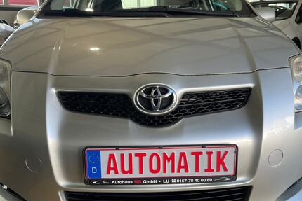 Toyota Auris 143.000 km 5.990 &euro; Ludwigshafen am Rhein 67059