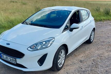 Ford Fiesta 43.255 km 10.325 &euro; Euskirchen 53881