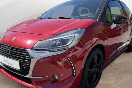 DS Automobiles DS3 64.890 km 8.950 &euro; Köln 50735