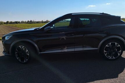 Cupra Formentor 72.000 km 26.900 € Erftstadt 50374