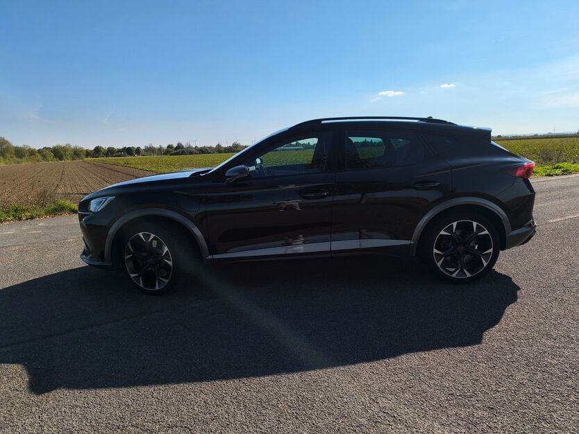 Cupra Formentor 72.000 km 26.900 € Erftstadt 50374