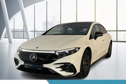 Mercedes-Benz EQS 91.956 km 58.905 &euro; Dresden 01239