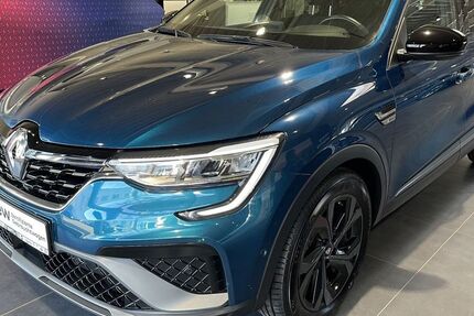 Renault Arkana 19.686 km 25.890 &euro; Dresden 01139