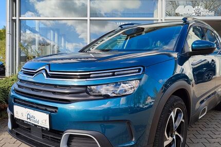 Citroen C5 Aircross 99.172 km 13.950 &euro; Olbernhau 09526