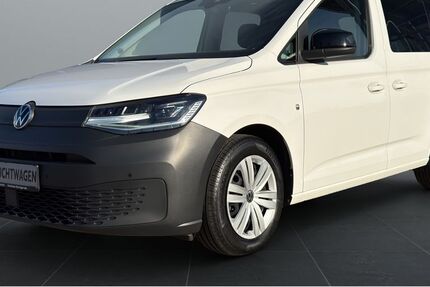 VW Caddy 77.746 km 24.979 &euro; Wernigerode 38855