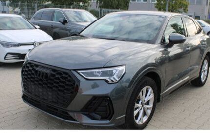 Audi Q3 45.000 km 29.690 &euro; Wolfsburg 38440