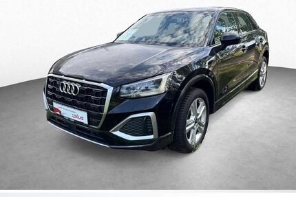 Audi Q2 19.100 km 25.890 € Roth 91154