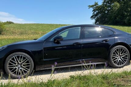 Porsche Panamera 4.600 km 105.000 &euro; Münsingen 72525