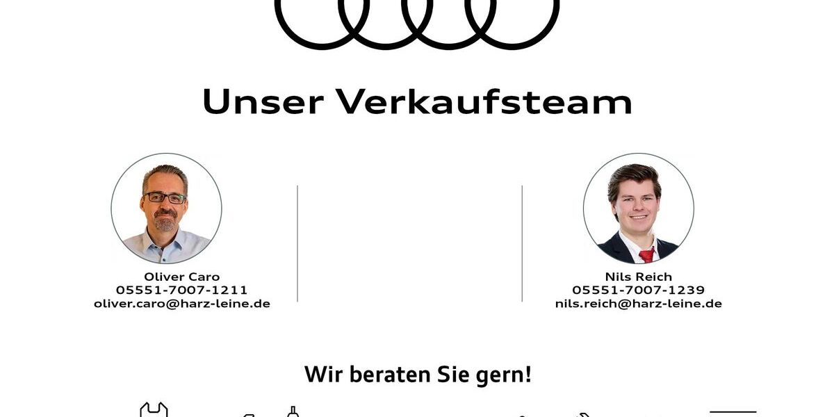 Audi Q8 26.712 km 74.940 &euro; Northeim 37154