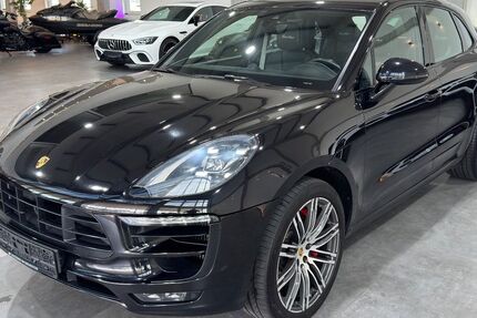 Porsche Macan 130.300 km 38.900 &euro; Riedstadt 64560