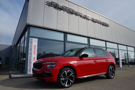 Skoda Kamiq 16.768 km 28.790 &euro; Salgen, Pfaffenhausen 87775