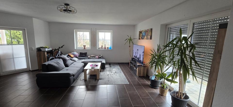 Erdgeschoßwohnung Schönberg - 2.5 Zimmer, 105 m&sup2;, 650&euro; | Angebot:26422219
