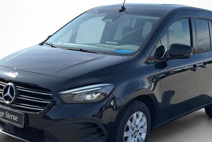 Mercedes-Benz T-Klasse 69.300 km 23.850 &euro; Wackersdorf 92442