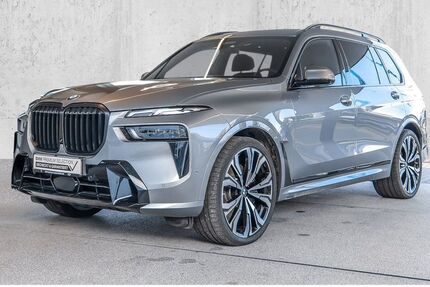 BMW X7 10.100 km 88.440 &euro; Castrop-Rauxel 44579