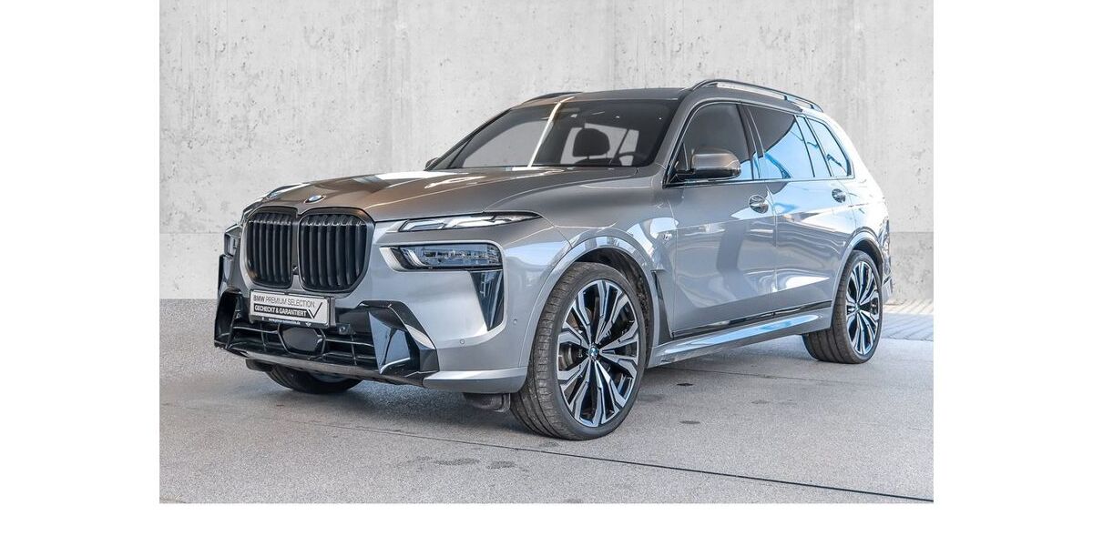 BMW X7 10.100 km 88.440 &euro; Castrop-Rauxel 44579