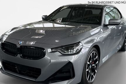 BMW 230 4.900 km 53.890 &euro; Coesfeld 48653