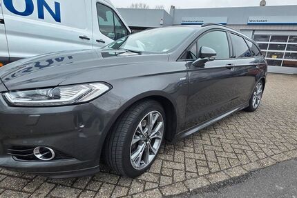 Ford Mondeo 165.777 km 15.990 &euro; Gronau 48599