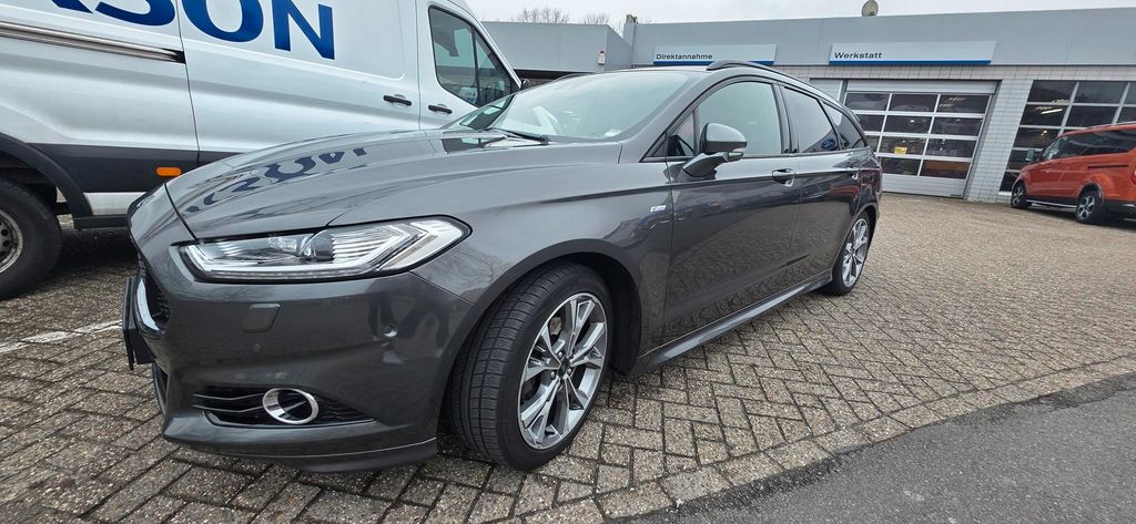 Ford Mondeo 165.777 km 15.990 &euro; Gronau 48599