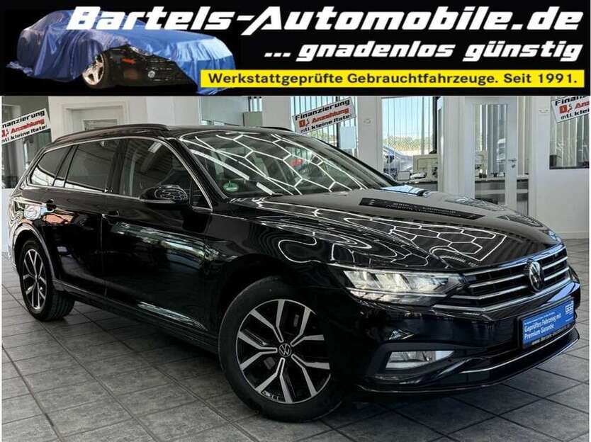 Passat Variant