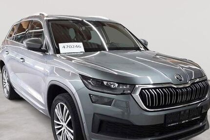Skoda Kodiaq 176.957 km 24.289 &euro; Fernwald-Steinbach 35463
