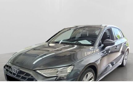 Audi A3 15.107 km 33.810 &euro; Detmold 32756