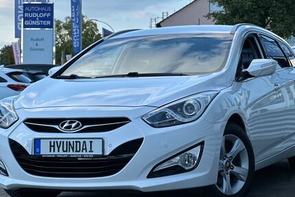 Hyundai i40 66.851 km 12.990 € Speyer 67346