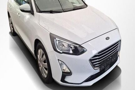 Ford Focus 76.576 km 13.350 &euro; Köthen 06366