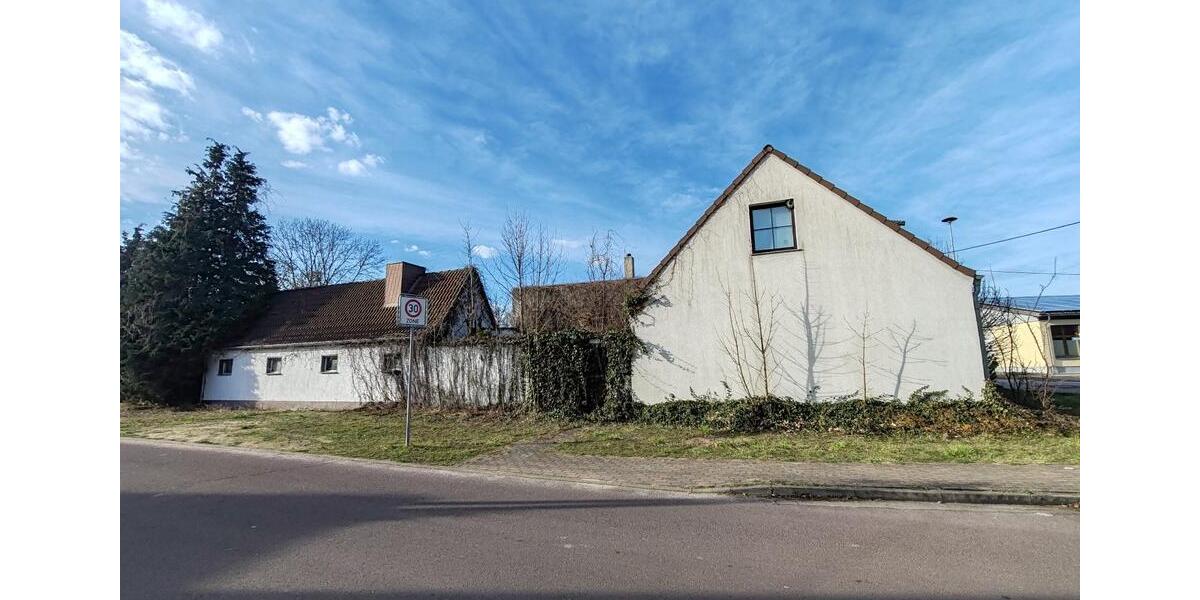 Einfamilienhaus Möckern - 6 Zimmer, 106 m&sup2;, 110.000&euro; | Angebot:27055303