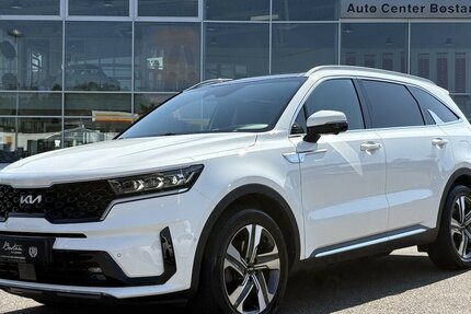 Kia Sorento Platinum 4WD 360°/MEMORY/7-SITZER/1.HAND 86.300 km 32.900 &euro; Villingen-Schwenningen 78054