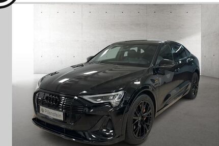 Audi e-tron 59.250 km 33.903 &euro; Fürth 90762