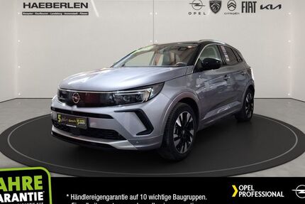 Opel Grandland (X) 32.990 km 20.980 &euro; Kempten 87435