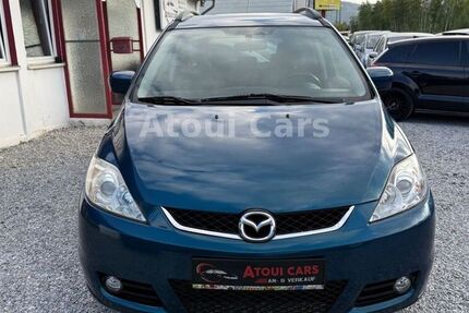 Mazda 5