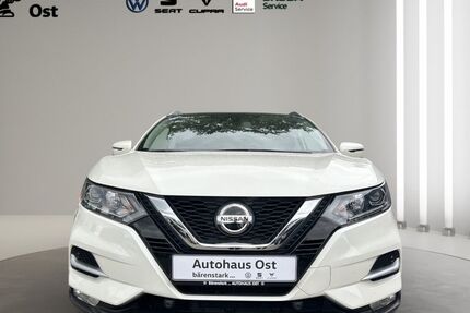 Nissan Qashqai 60.000 km 15.880 &euro; Kiel 24148
