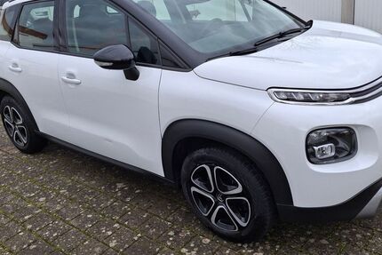 Citroen C3 120.000 km 7.500 &euro; Kenzingen 79341