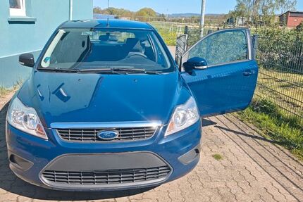 Ford Focus 131.000 km 3.950 &euro; Duderstadt 37115